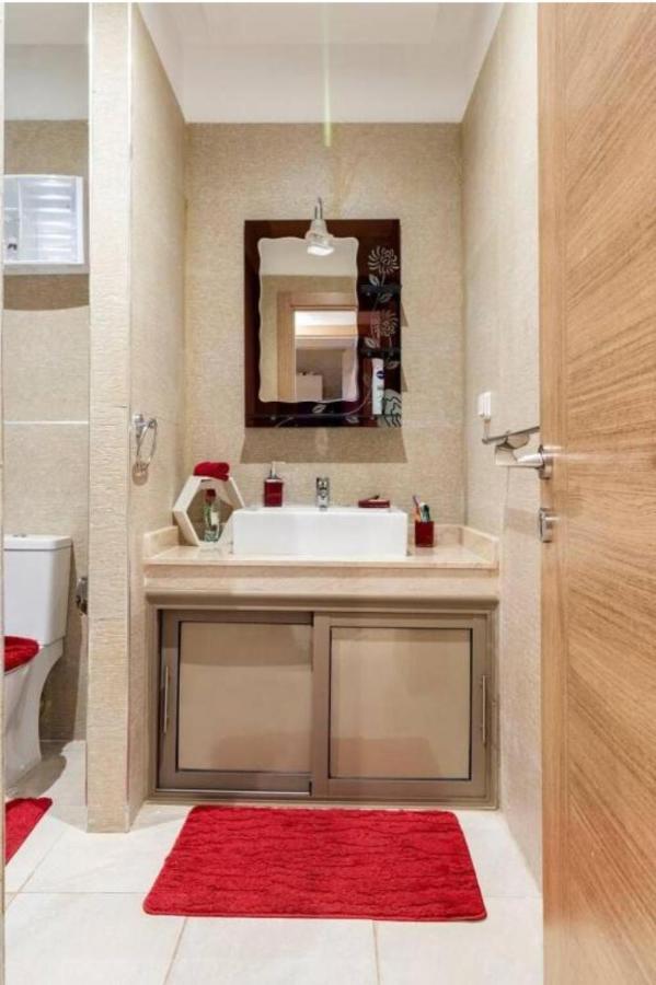 De Reve A Marrakech Appartement *