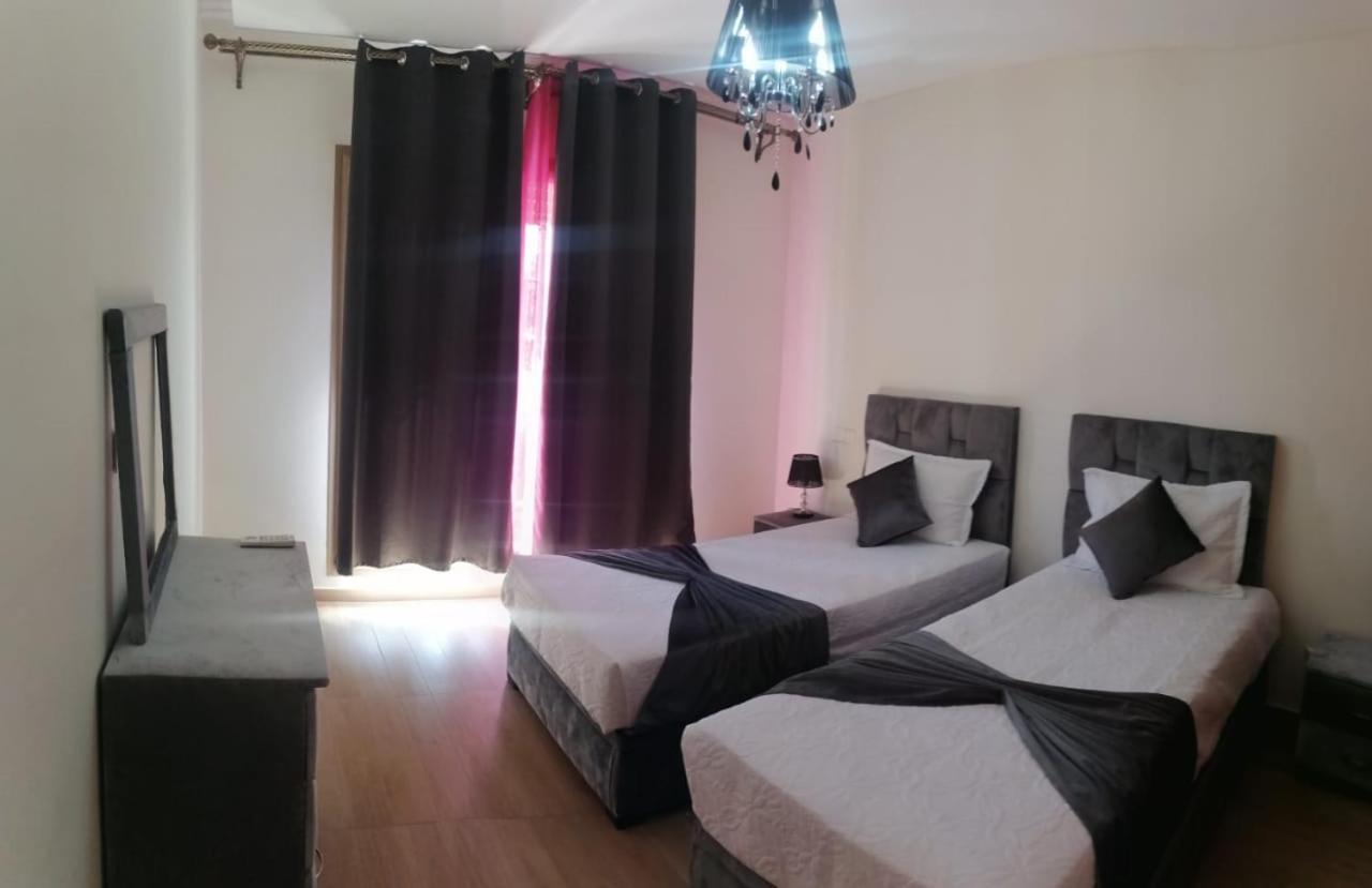 De Reve A Marrakech