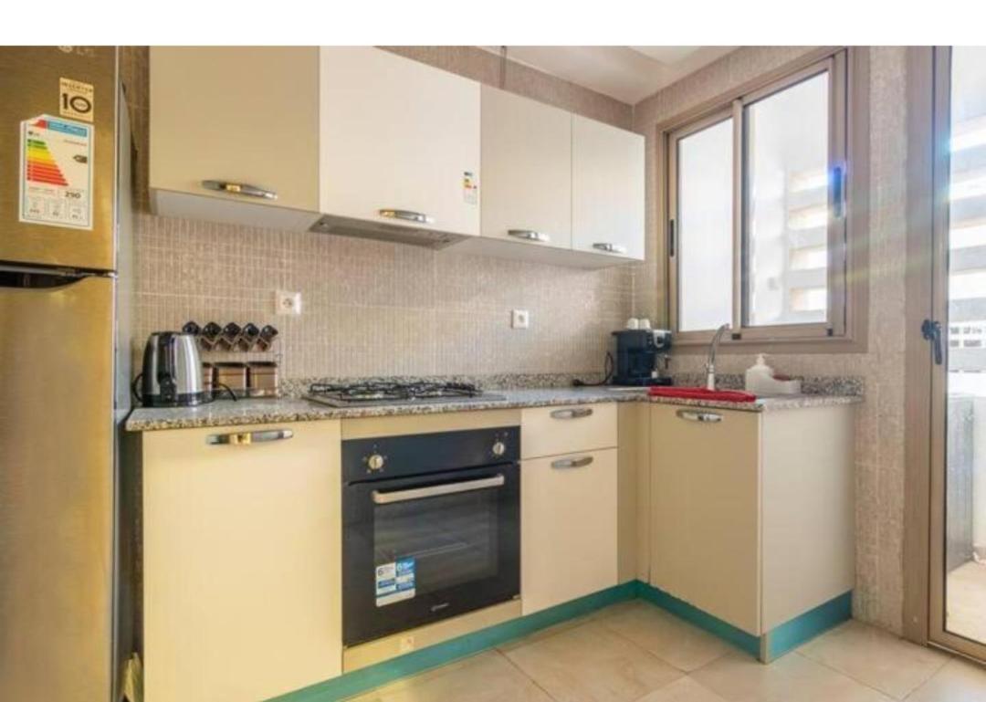 De Reve A Marrakech Appartement