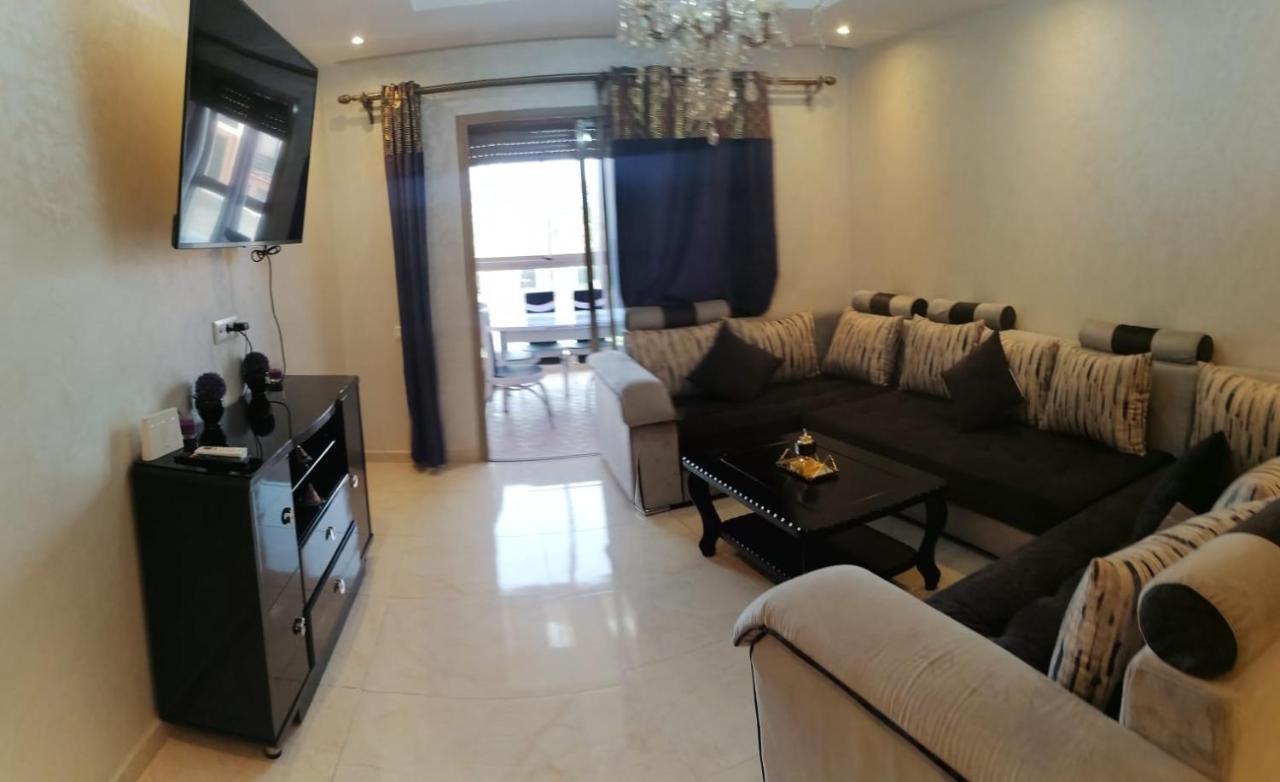 De Reve A Marrakech Appartement Marrakesh