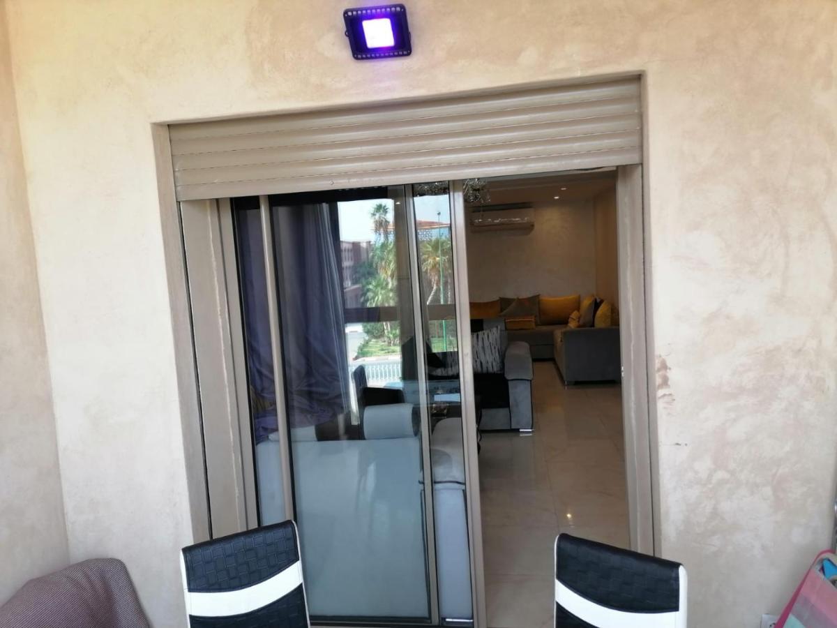 Appartement De Reve A Marrakech *