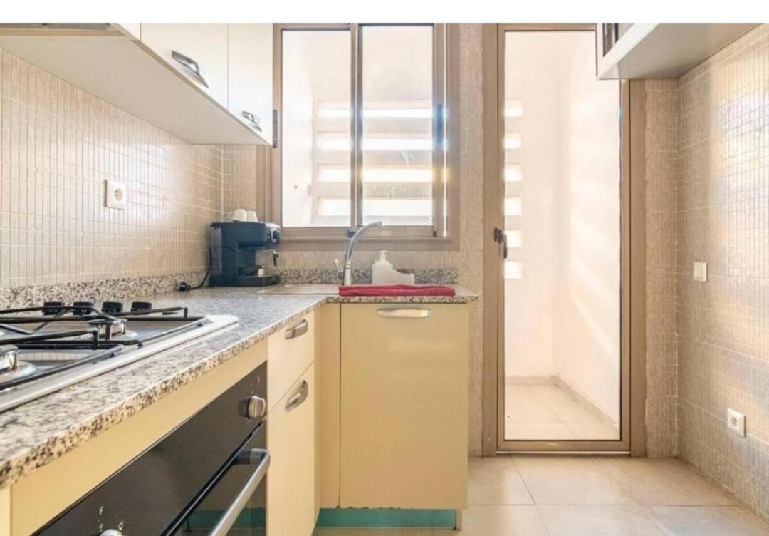 De Reve A Marrakech Appartement
