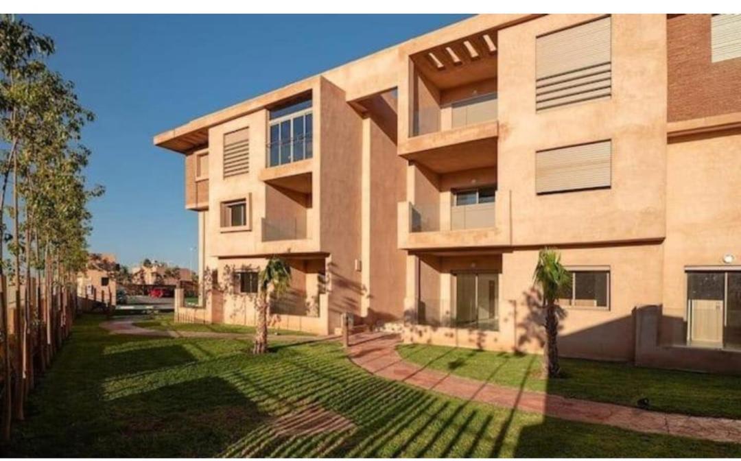 De Reve A Marrakech