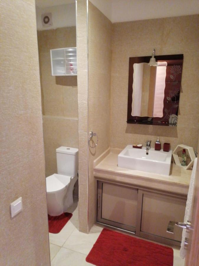 De Reve A Marrakech Appartement Marrakesh