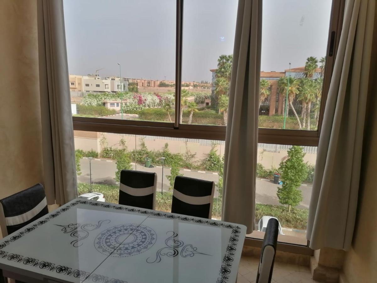 Appartement De Reve A Marrakech *