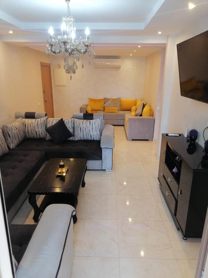De Reve A Marrakech Appartement *